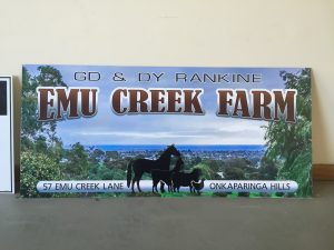 Emu Creek Farm